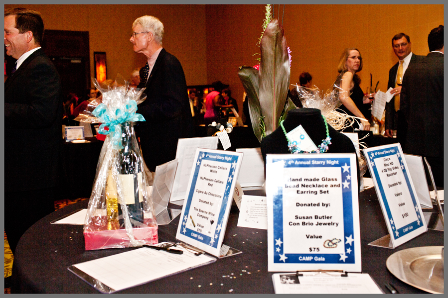 auction items